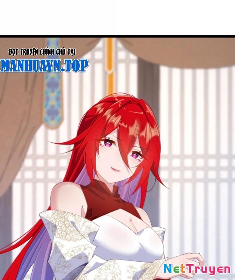 Phá thân của nữ Hoàng Đế: Chapter 49