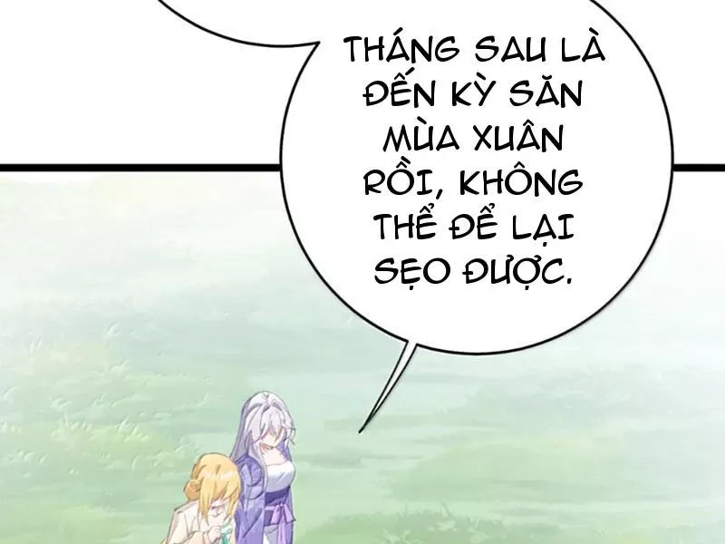 Phá thân của nữ Hoàng Đế: Chapter 50