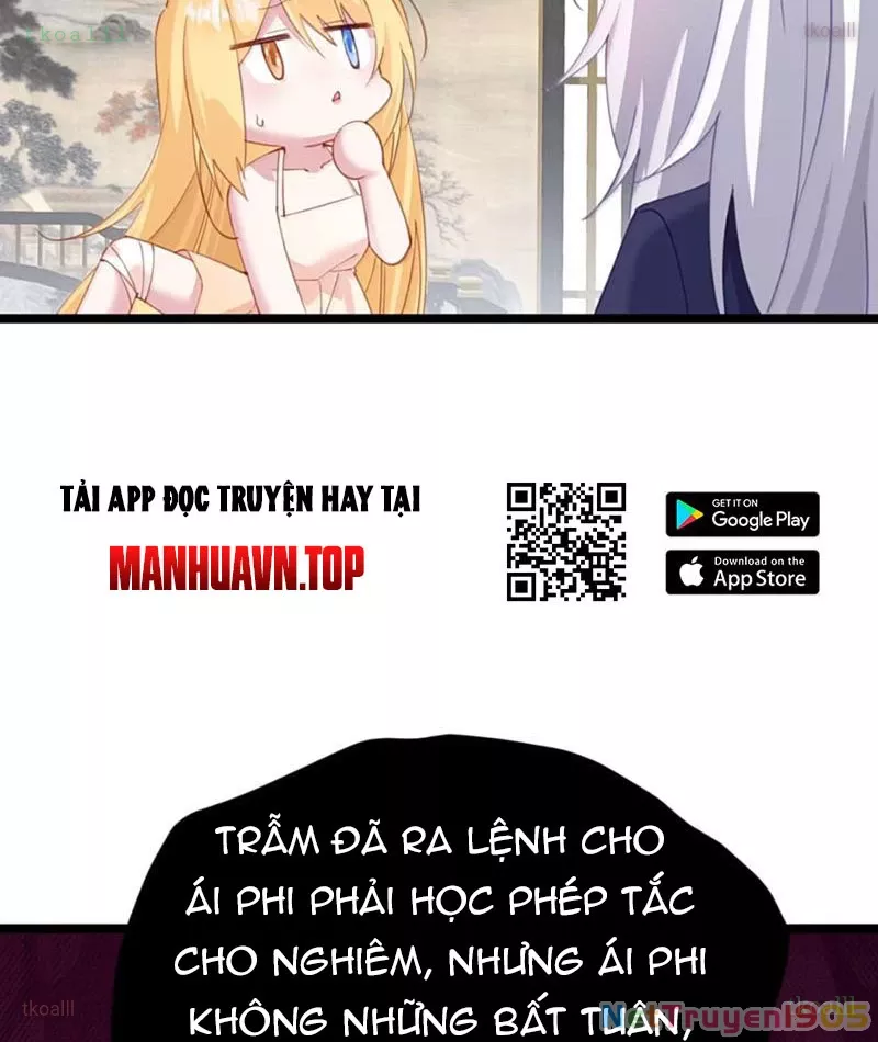 Phá thân của nữ Hoàng Đế: Chapter 52