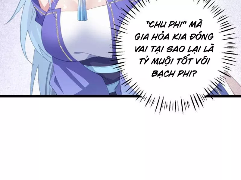 Phá thân của nữ Hoàng Đế: Chapter 7