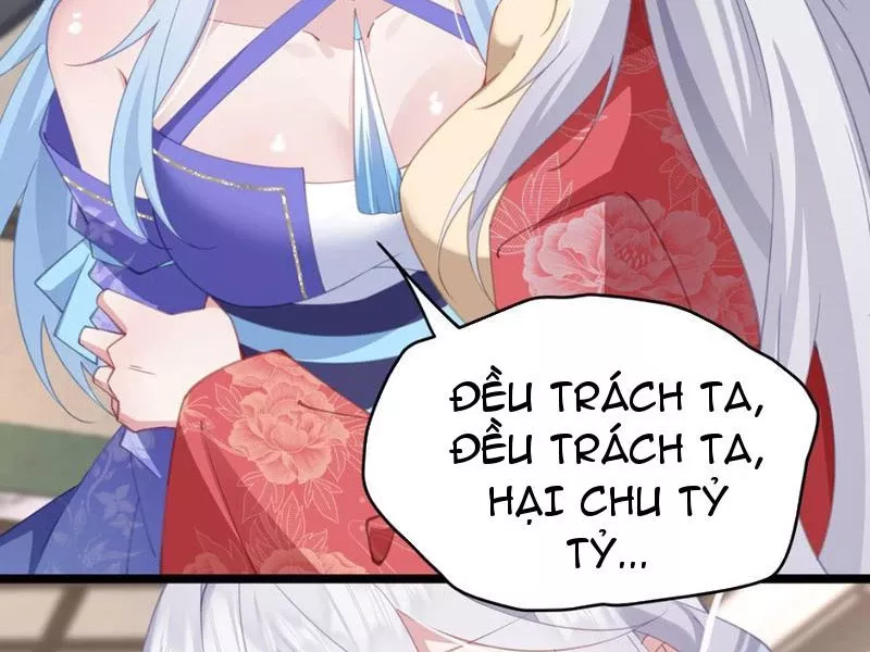 Phá thân của nữ Hoàng Đế: Chapter 7