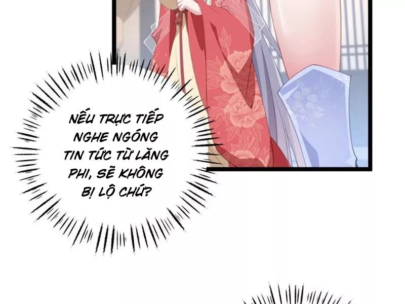 Phá thân của nữ Hoàng Đế: Chapter 7