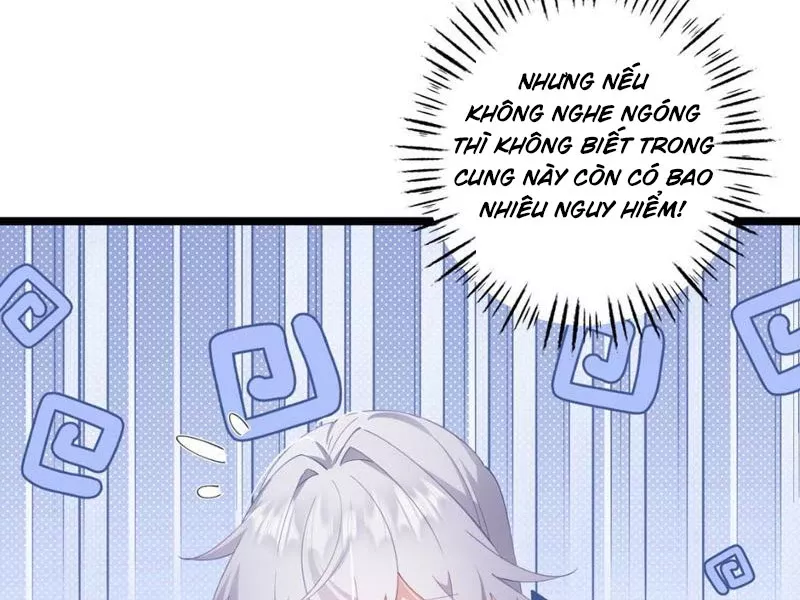 Phá thân của nữ Hoàng Đế: Chapter 7