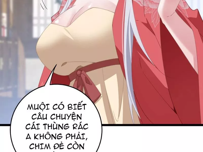 Phá thân của nữ Hoàng Đế: Chapter 7
