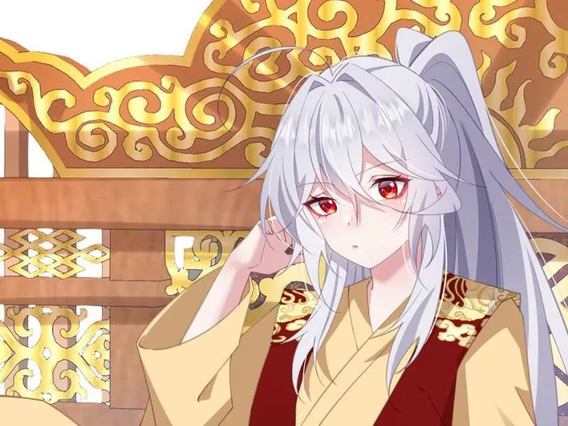 Phá thân của nữ Hoàng Đế: Chapter 7