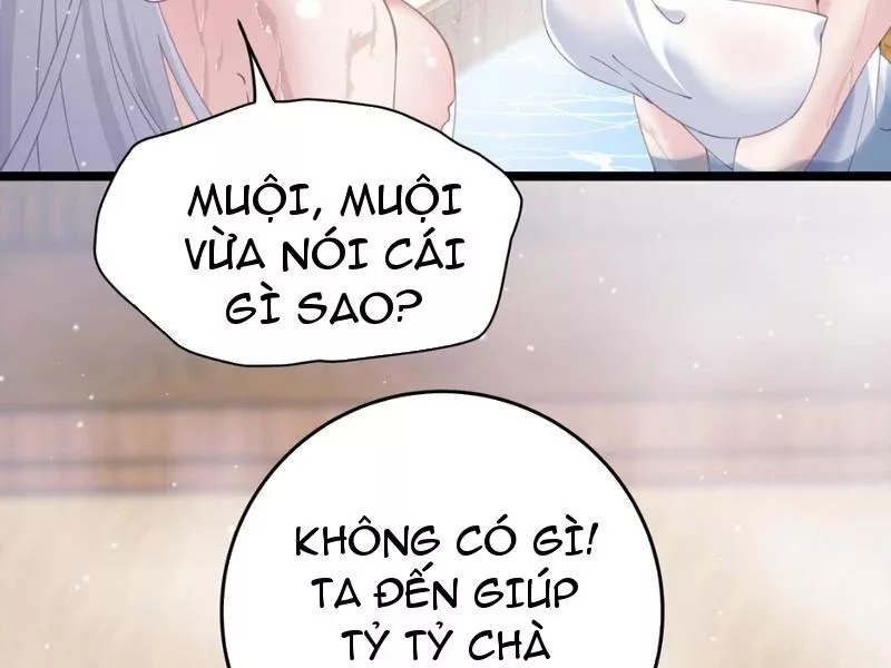 Phá thân của nữ Hoàng Đế: Chapter 7
