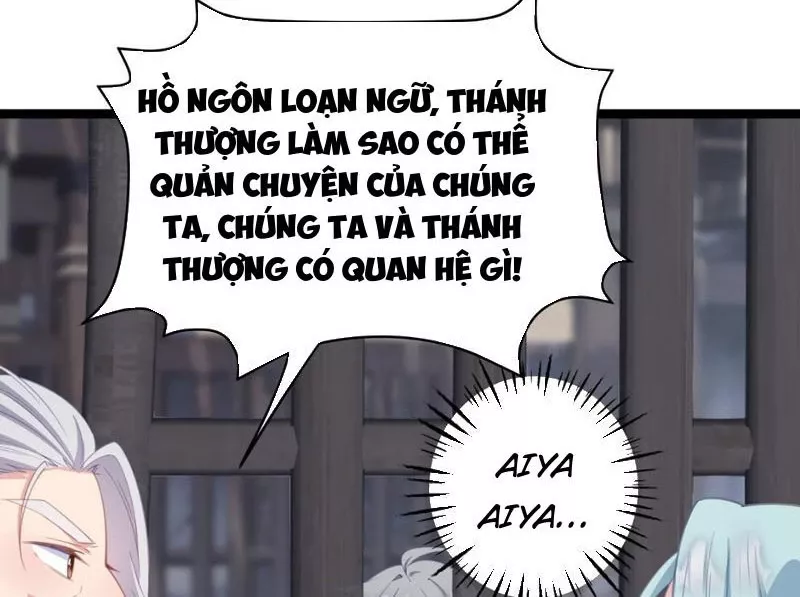 Phá thân của nữ Hoàng Đế: Chapter 9