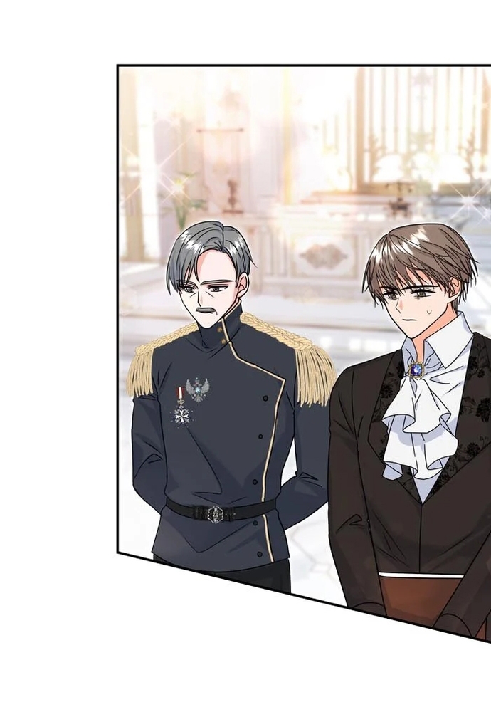 Phải Lòng Kẻ Thù: Chapter 34