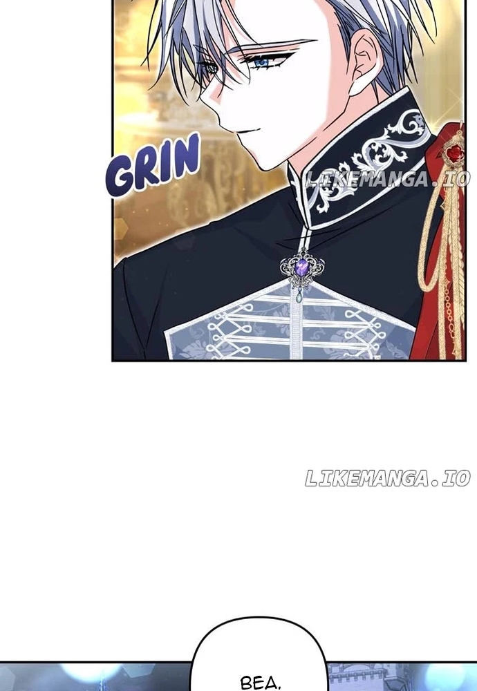 Phải Lòng Kẻ Thù: Chapter 34