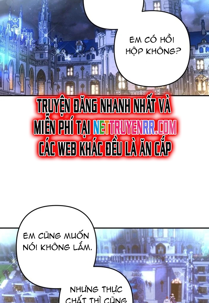 Phải Lòng Kẻ Thù: Chapter 34