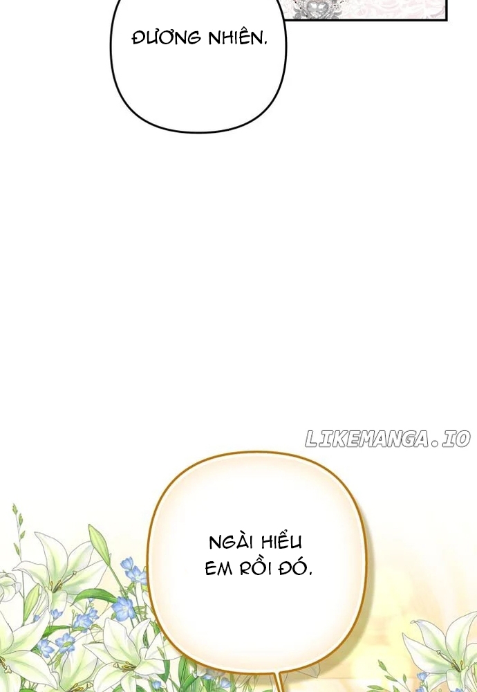 Phải Lòng Kẻ Thù: Chapter 34