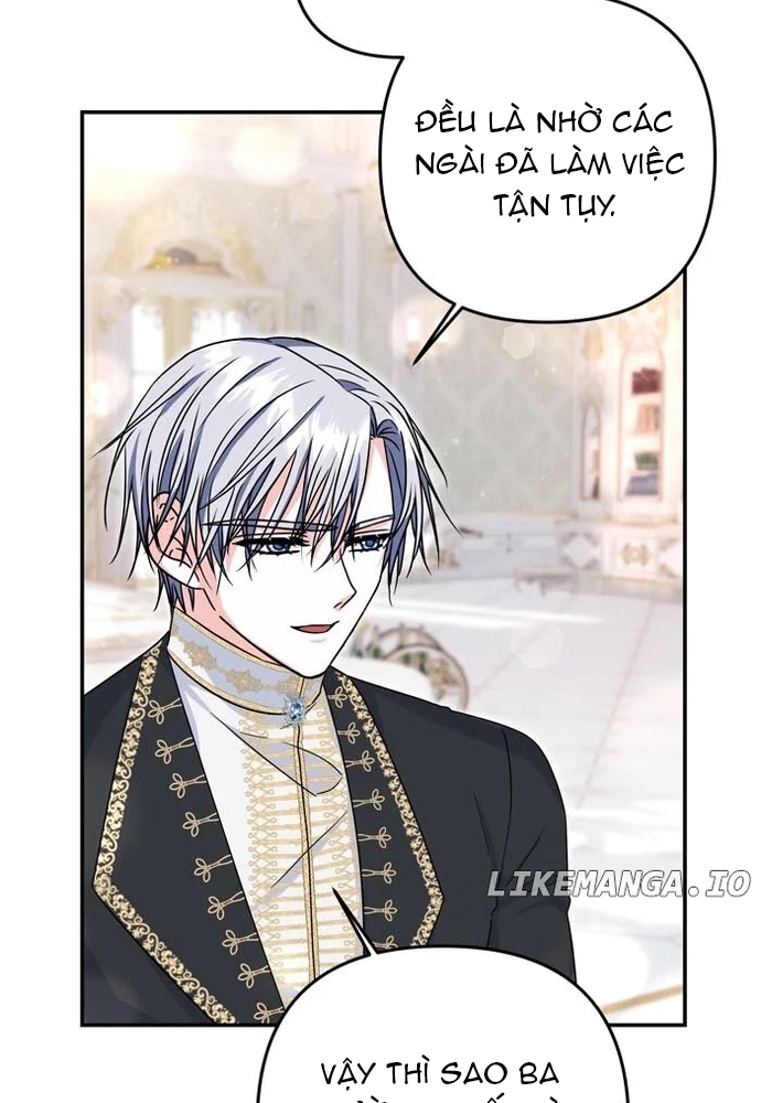 Phải Lòng Kẻ Thù: Chapter 34