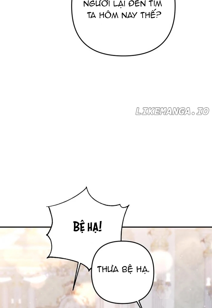 Phải Lòng Kẻ Thù: Chapter 34