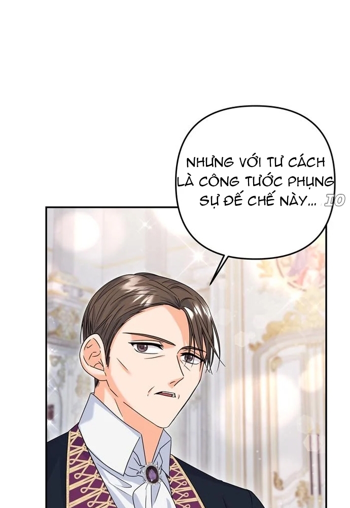 Phải Lòng Kẻ Thù: Chapter 34