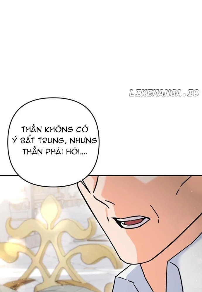 Phải Lòng Kẻ Thù: Chapter 34