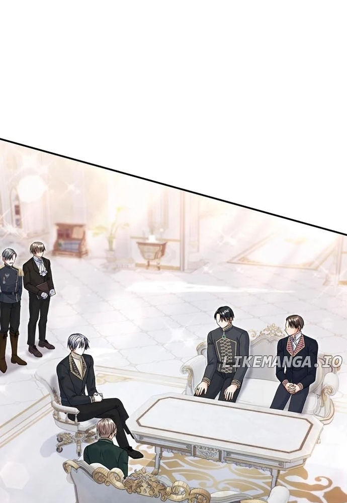 Phải Lòng Kẻ Thù: Chapter 34