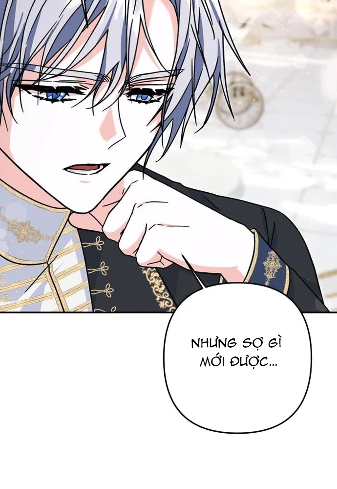 Phải Lòng Kẻ Thù: Chapter 34