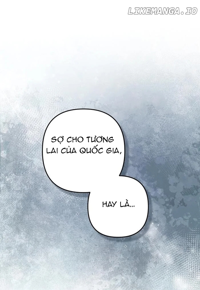 Phải Lòng Kẻ Thù: Chapter 34