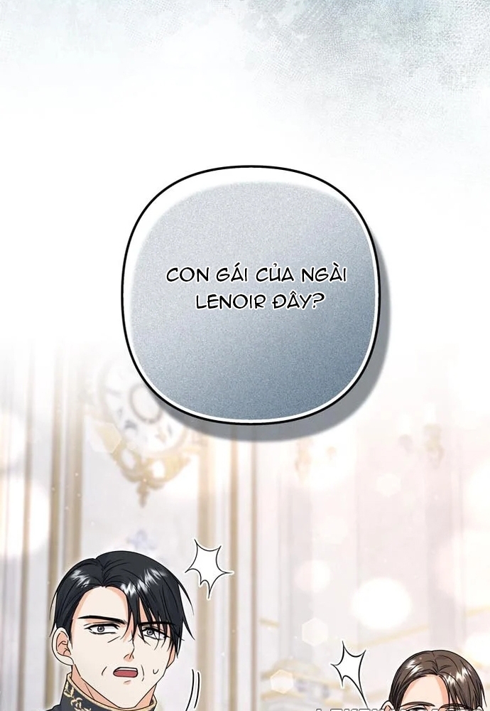 Phải Lòng Kẻ Thù: Chapter 34