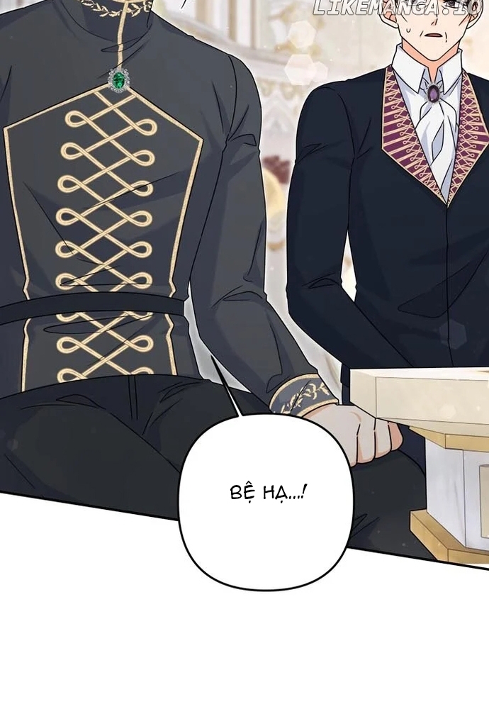 Phải Lòng Kẻ Thù: Chapter 34