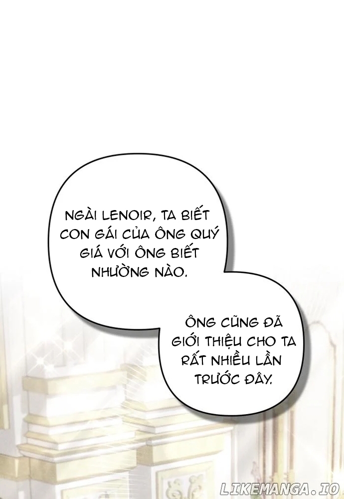 Phải Lòng Kẻ Thù: Chapter 34