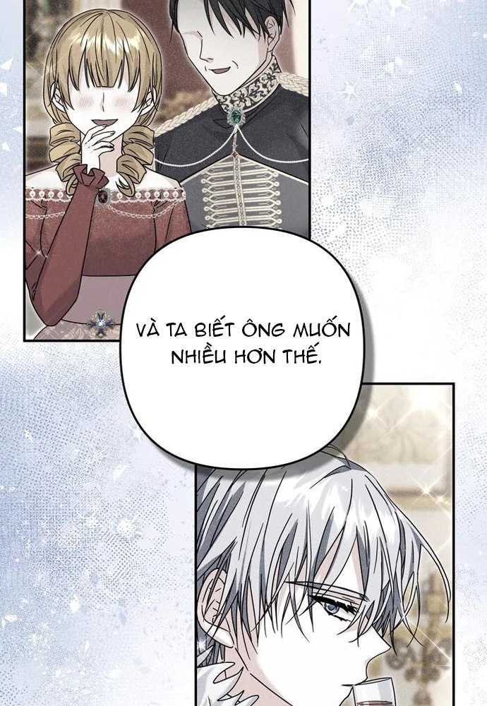 Phải Lòng Kẻ Thù: Chapter 34