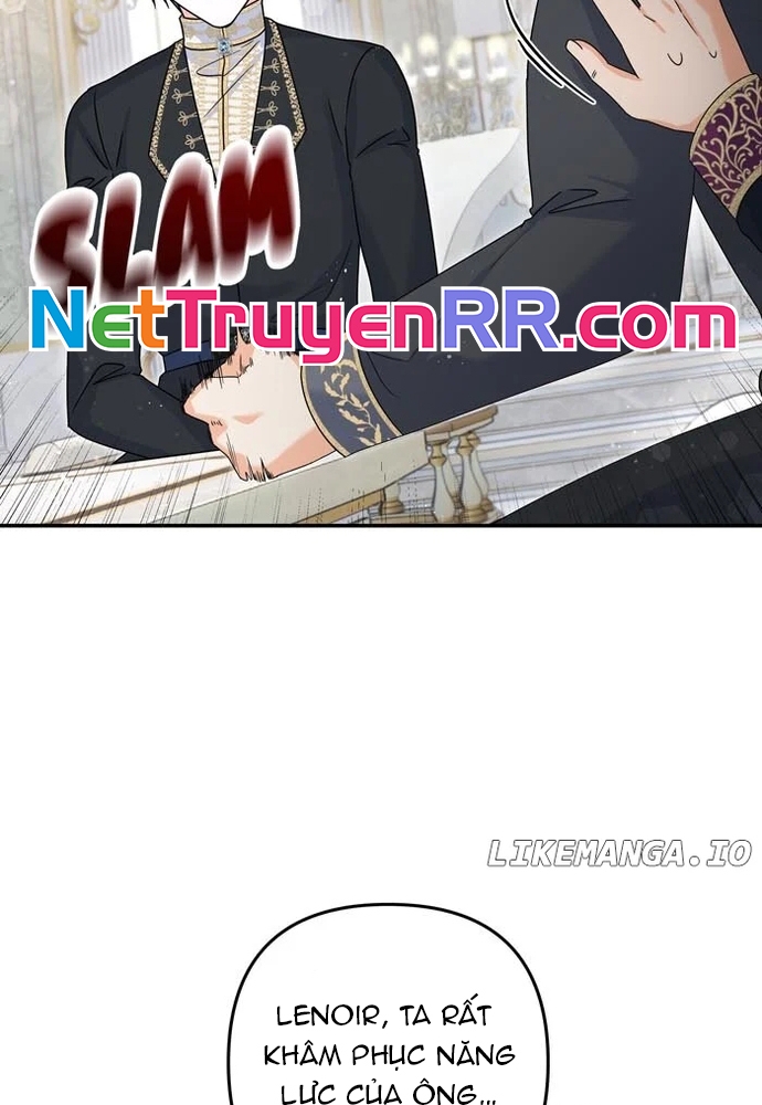 Phải Lòng Kẻ Thù: Chapter 34