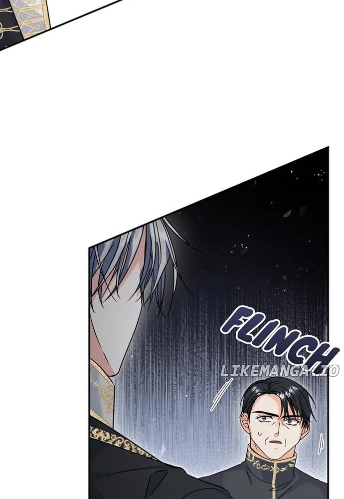 Phải Lòng Kẻ Thù: Chapter 34