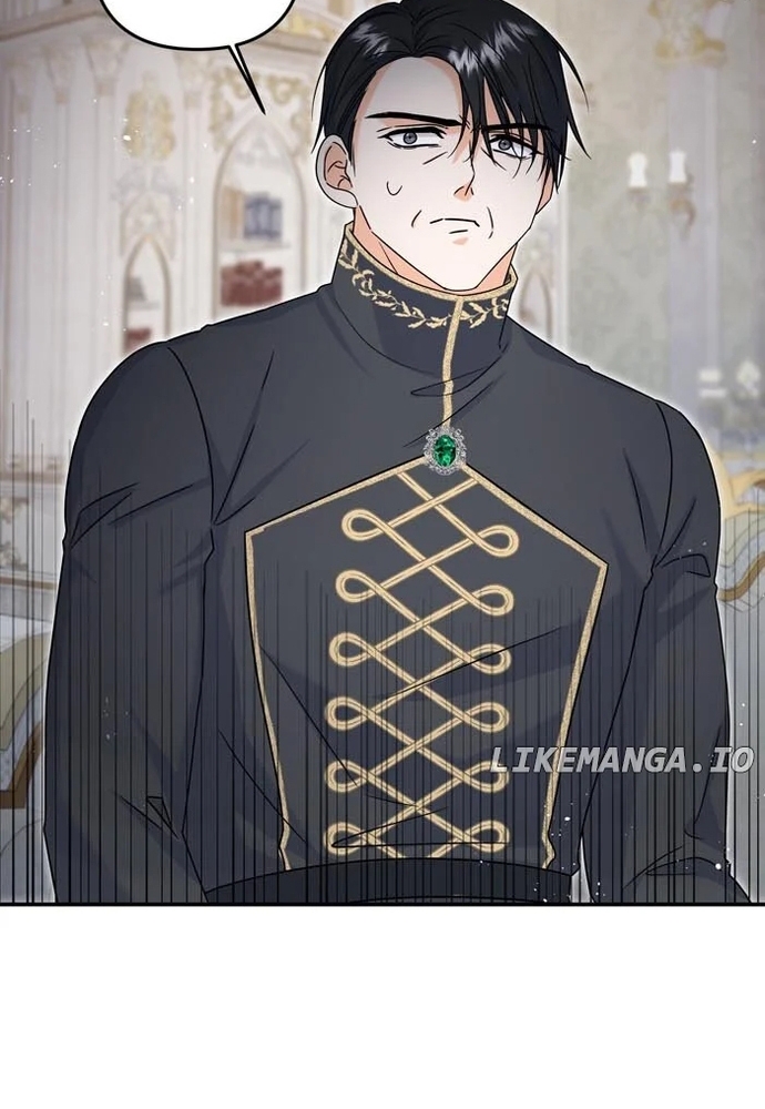 Phải Lòng Kẻ Thù: Chapter 34