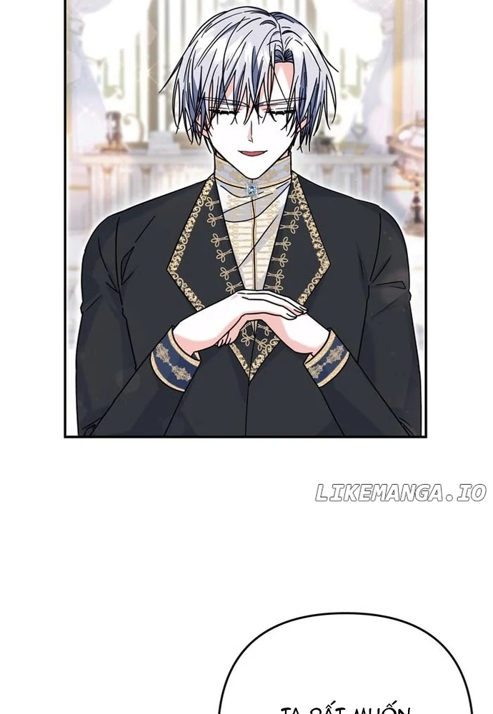 Phải Lòng Kẻ Thù: Chapter 34