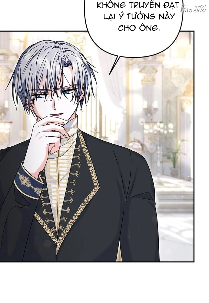 Phải Lòng Kẻ Thù: Chapter 34