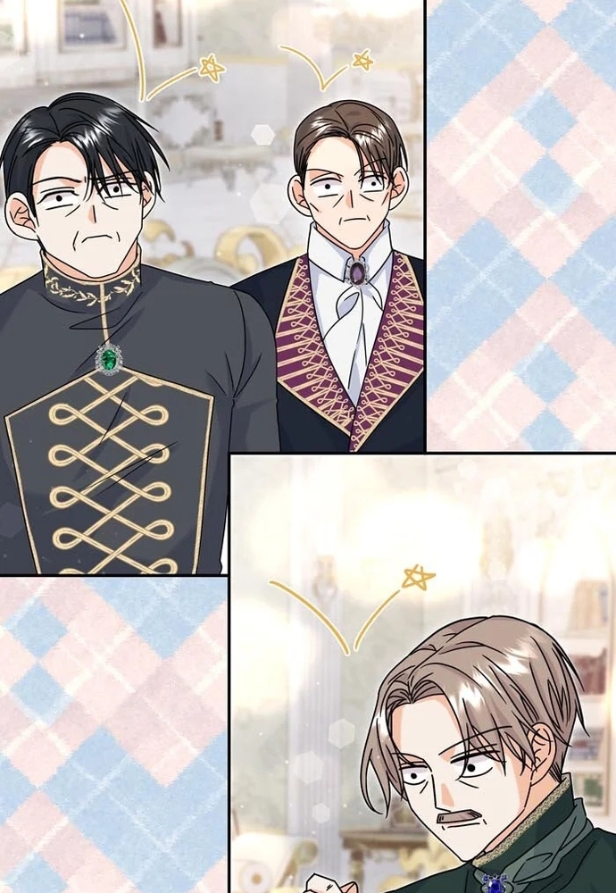 Phải Lòng Kẻ Thù: Chapter 34