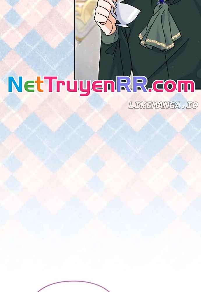 Phải Lòng Kẻ Thù: Chapter 34