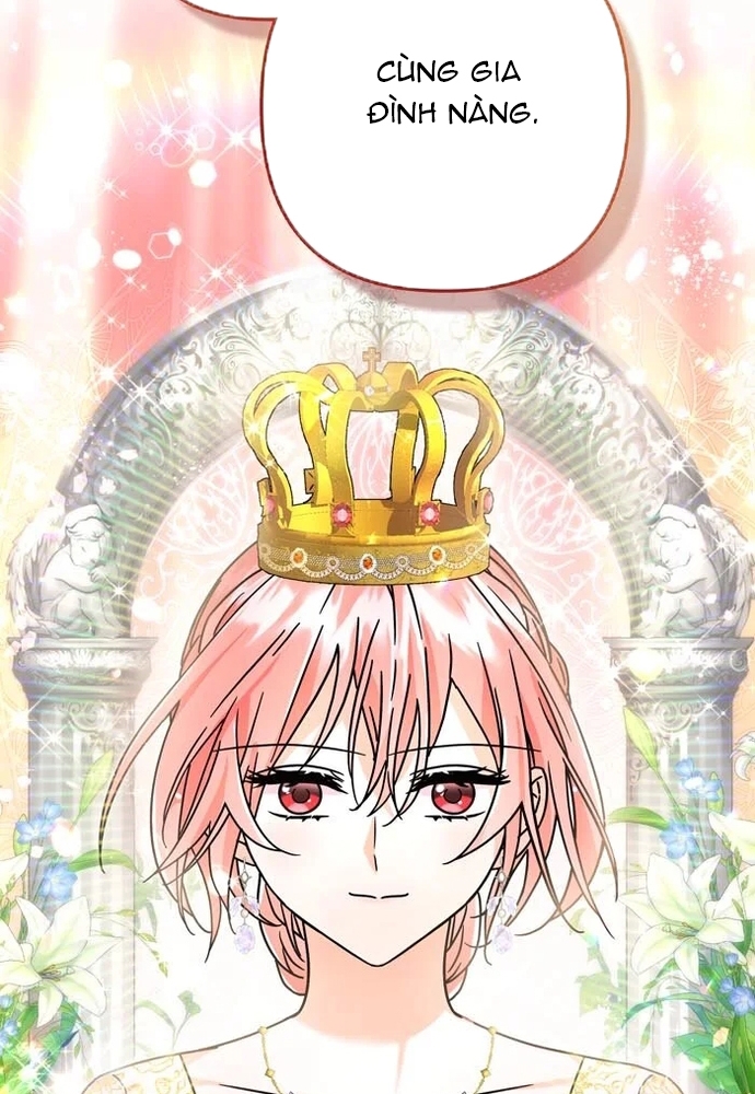 Phải Lòng Kẻ Thù: Chapter 34