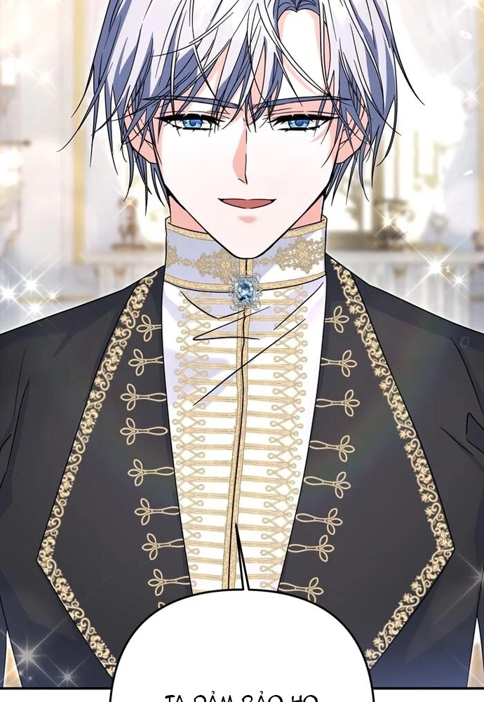 Phải Lòng Kẻ Thù: Chapter 34