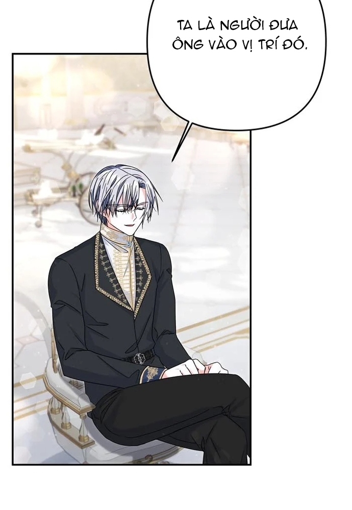 Phải Lòng Kẻ Thù: Chapter 34