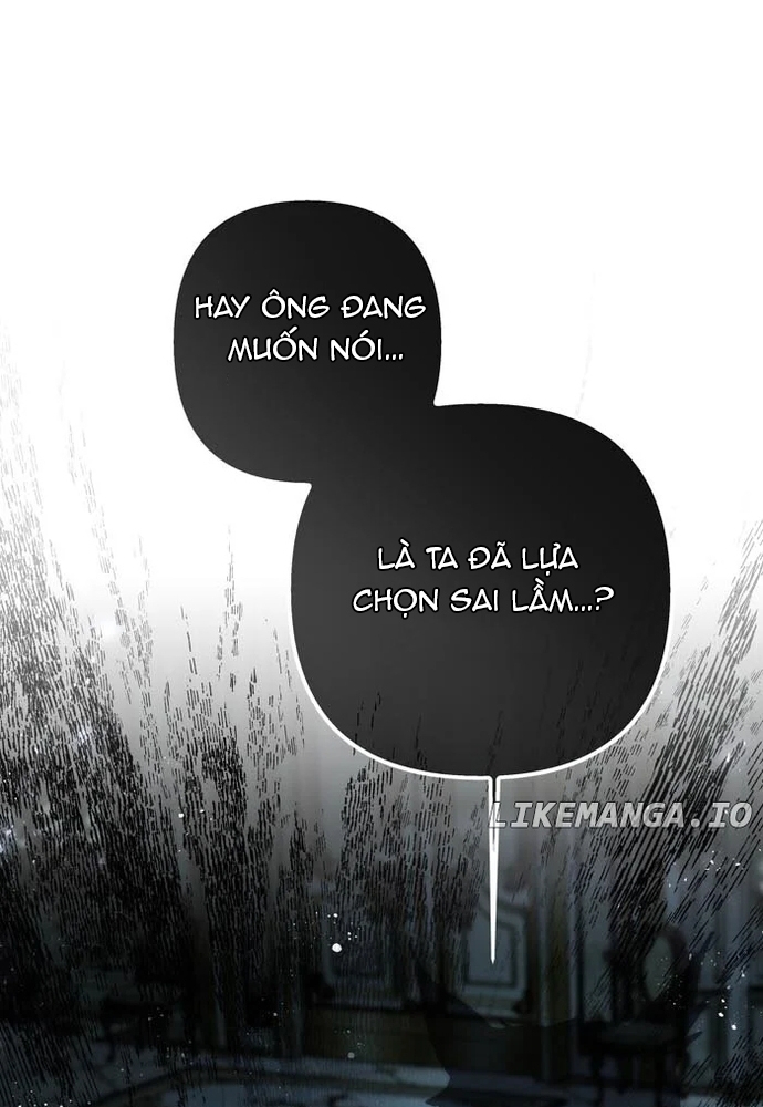 Phải Lòng Kẻ Thù: Chapter 34