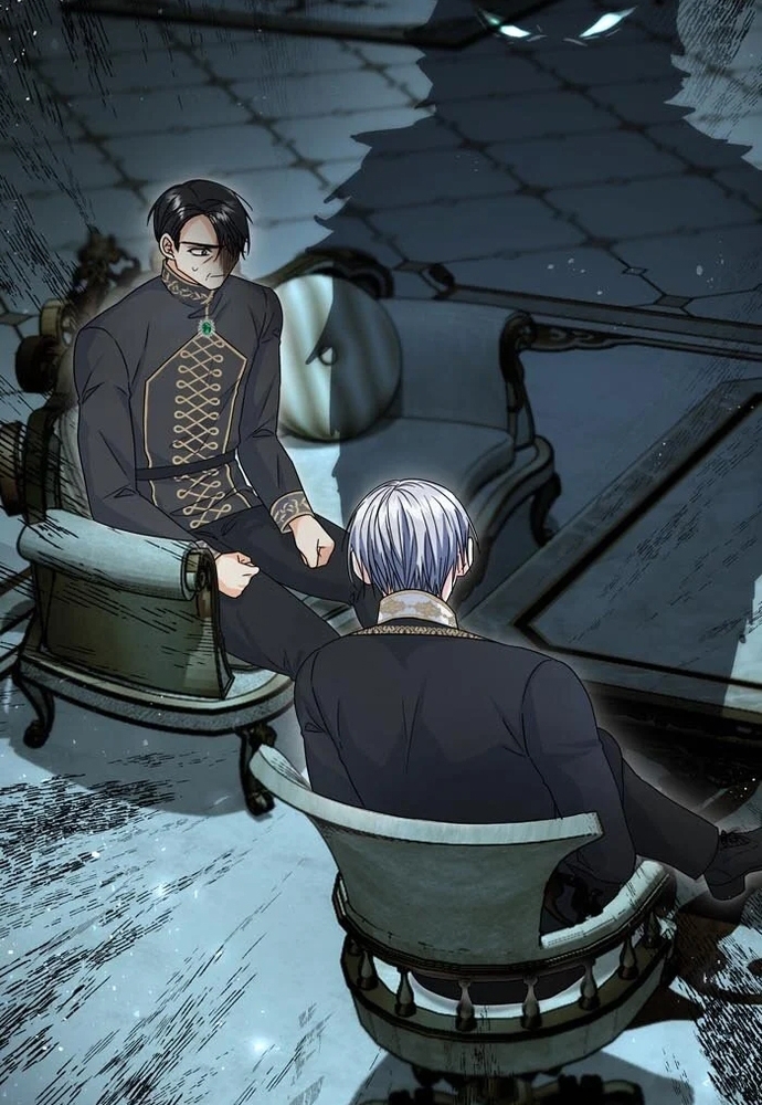 Phải Lòng Kẻ Thù: Chapter 34