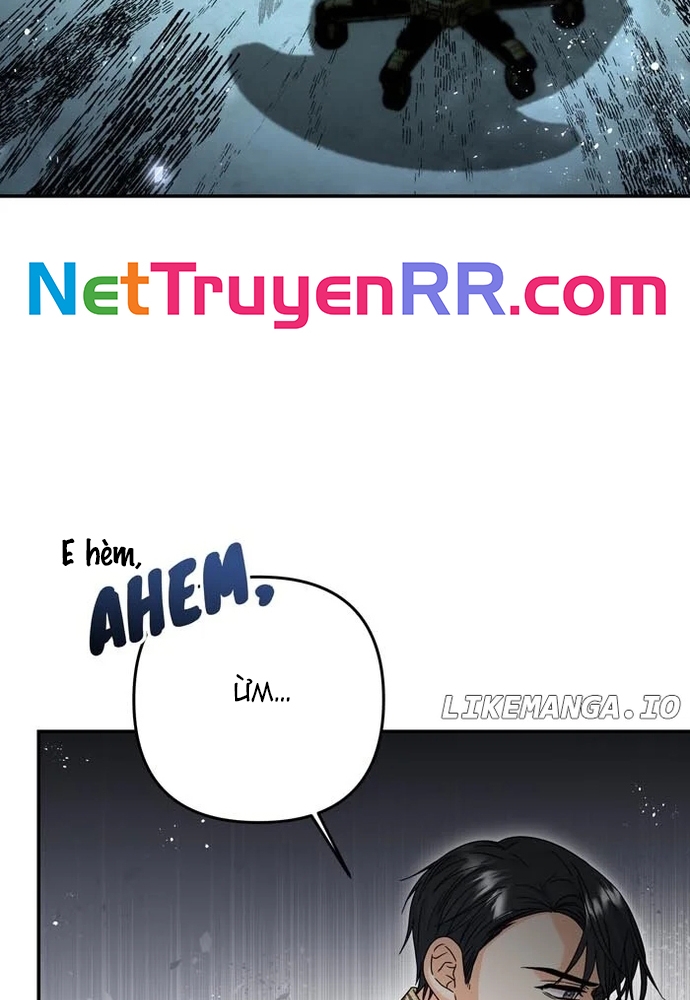 Phải Lòng Kẻ Thù: Chapter 34