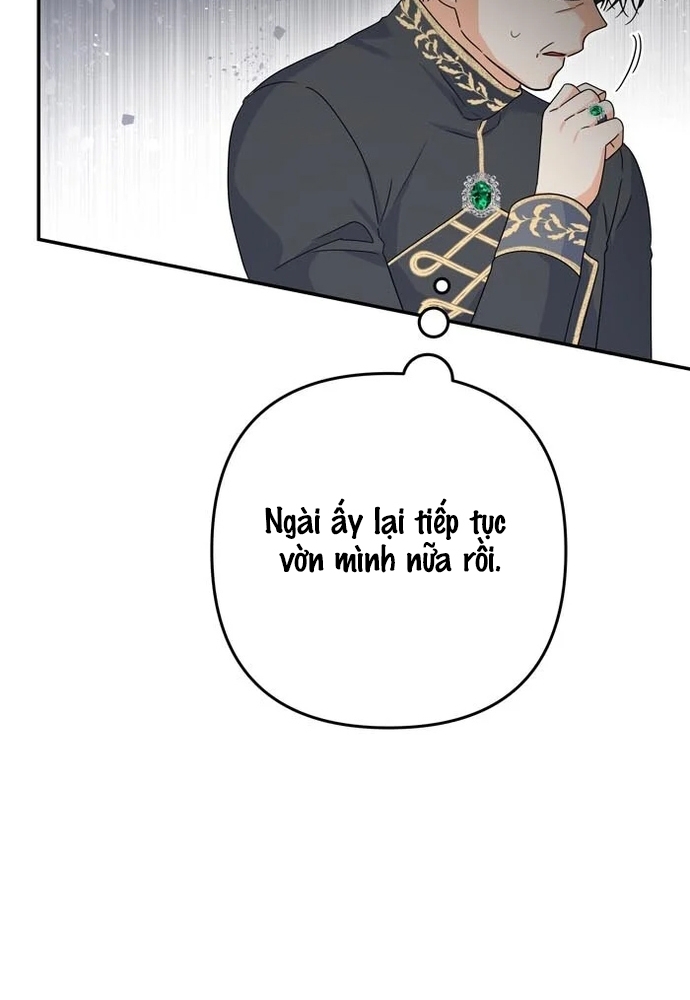 Phải Lòng Kẻ Thù: Chapter 34