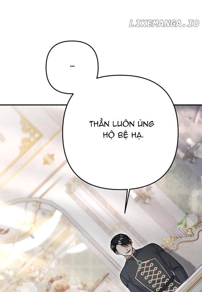 Phải Lòng Kẻ Thù: Chapter 34