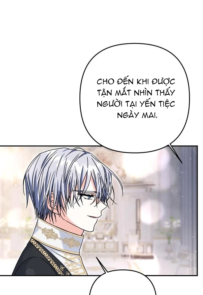 Phải Lòng Kẻ Thù: Chapter 34