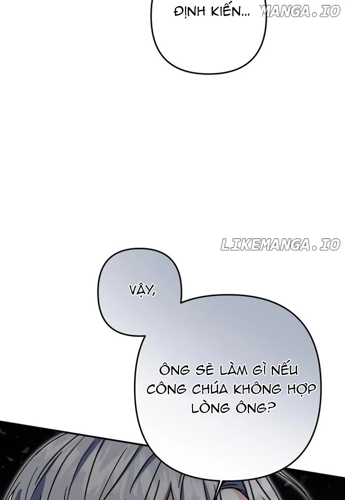 Phải Lòng Kẻ Thù: Chapter 34