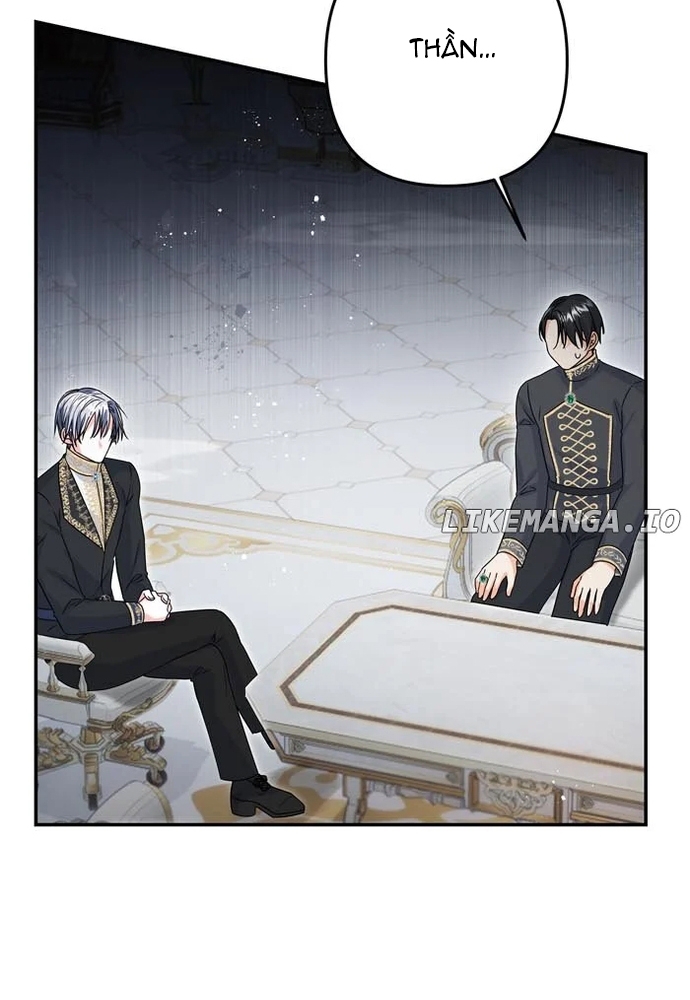 Phải Lòng Kẻ Thù: Chapter 34