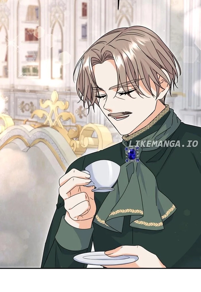 Phải Lòng Kẻ Thù: Chapter 34