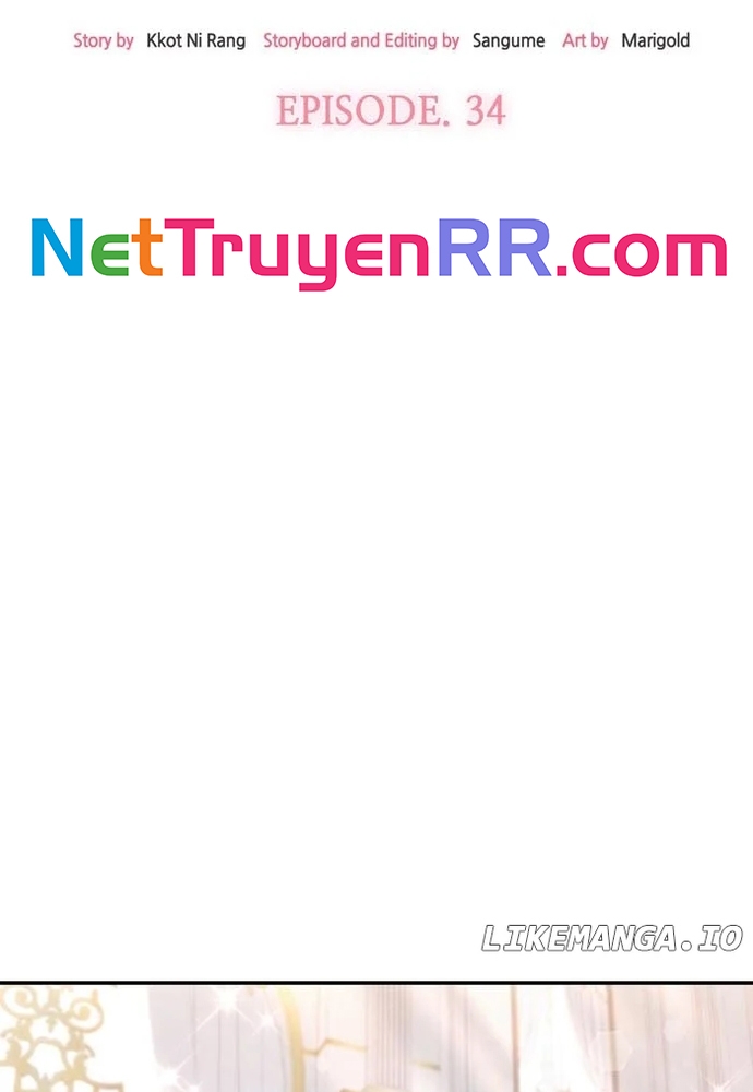 Phải Lòng Kẻ Thù: Chapter 34