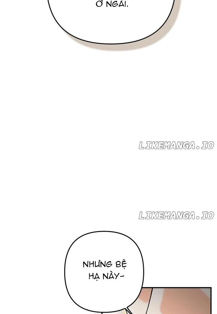 Phải Lòng Kẻ Thù: Chapter 34