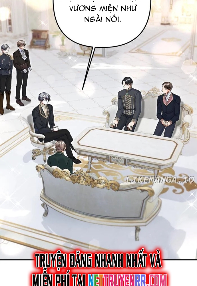 Phải Lòng Kẻ Thù: Chapter 34