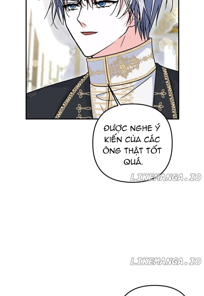 Phải Lòng Kẻ Thù: Chapter 34