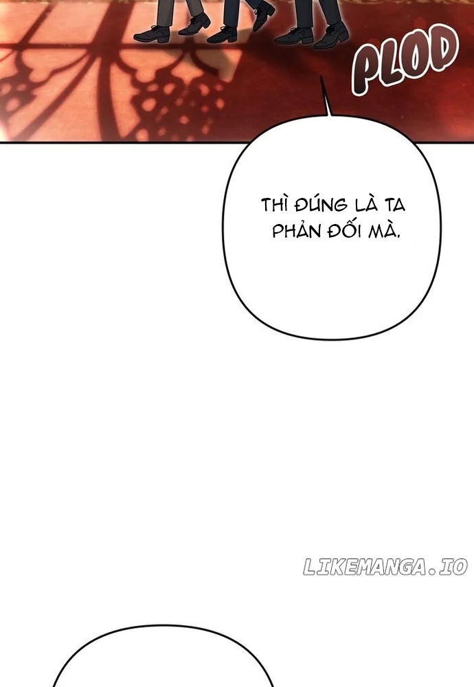 Phải Lòng Kẻ Thù: Chapter 34